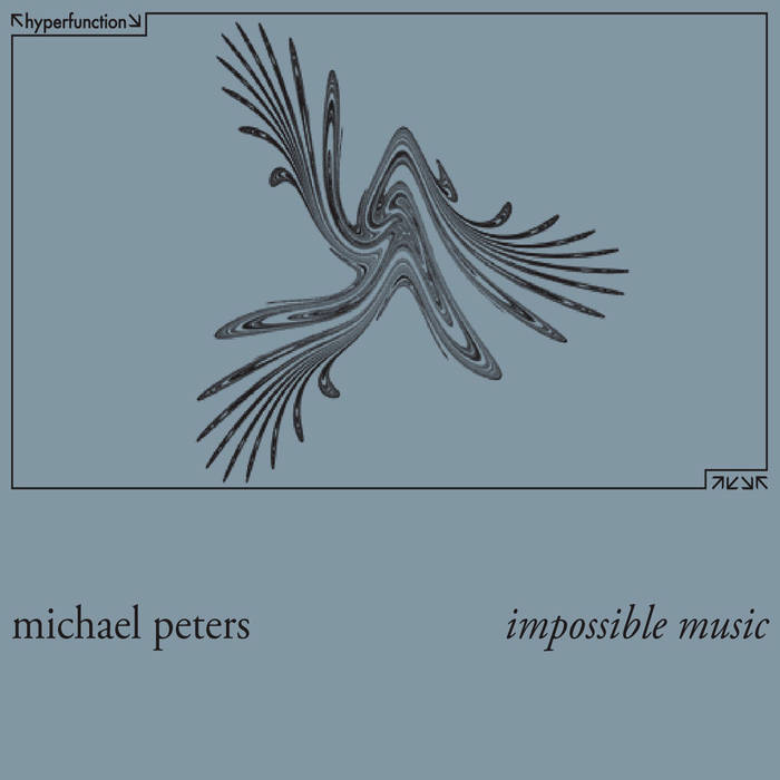 michael peters - impossible music