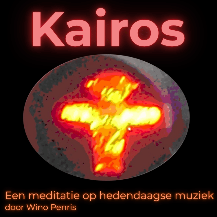 Kairos badge (3)